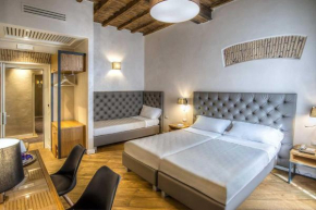  Hotel Elite  Рим